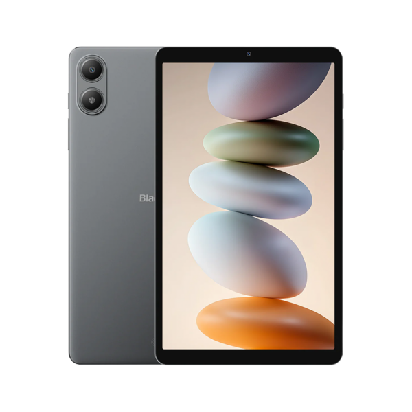 Tablet Blackview Link 2 8,68" 4GB 128GB Midnight Black
