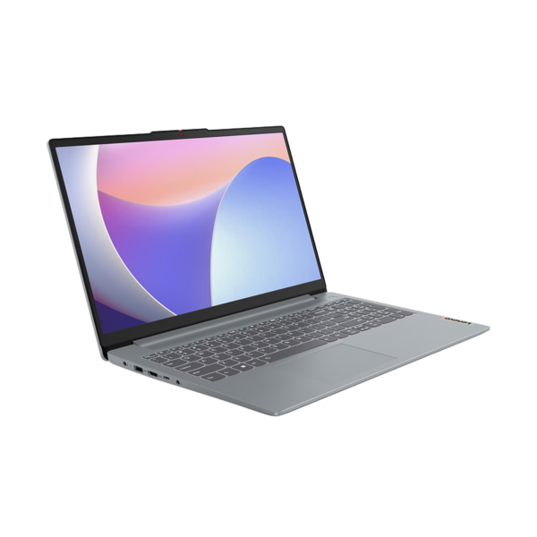 Lenovo IdeaPad Slim 3 82XB00FNSC 15,6" FHD AG Intel N100 8GB/512GB SSD/2god/siva
