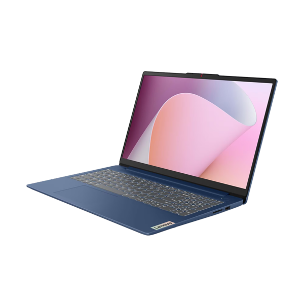 Lenovo IdeaPad Slim 3 15AMN8 82XQ00XTSC 15,6" FHD IPS AG AMD Ryzen 3 7320U 16GB/512GB SSD/Radeon 610M Integr Graphics/2god/Abyss Blue