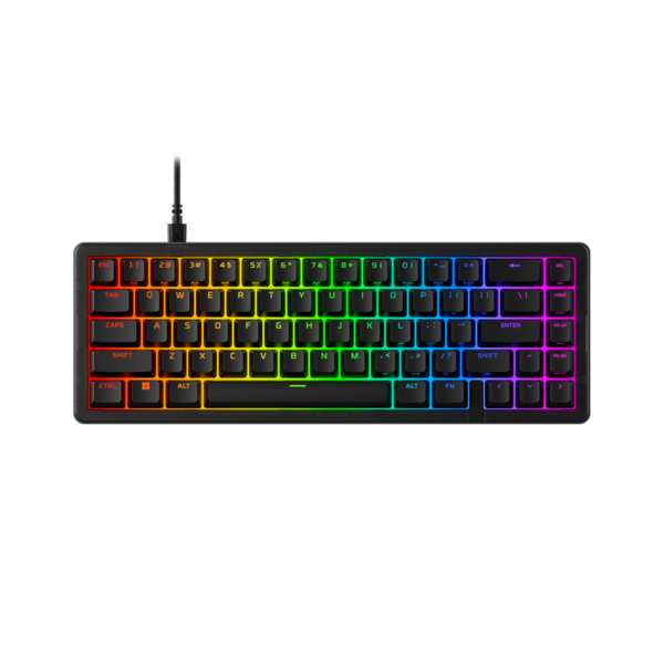 Tastatura HyperX Origins 2 65 B4QS3AA