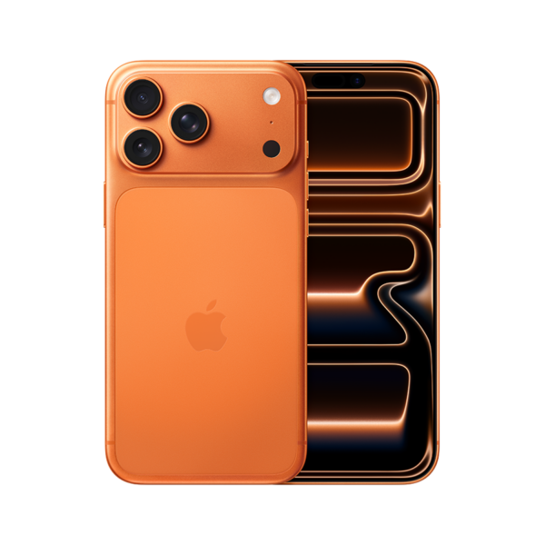 Apple iPhone 17 Pro Max 256GB Cosmic Orange MFYN4SX/A 2 god garancija