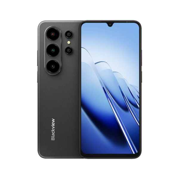 Mobitel Blackview WAVE 10 8GB 128GB Graphite Black