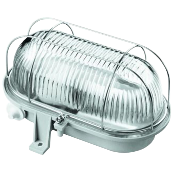home Plafonjera, E27, 60W, IP44 - 6909H
