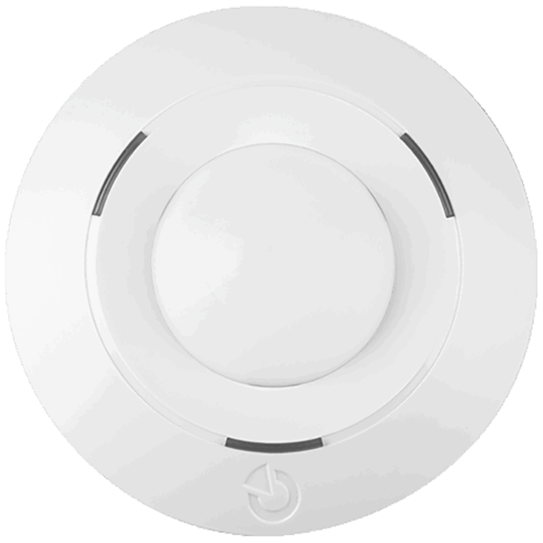 Jablotron Detektor pokreta, stropni - JA-115P
