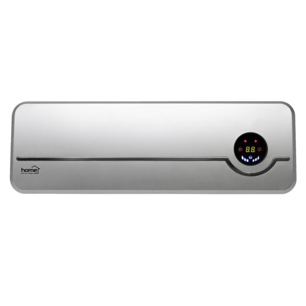 home Grijalica zidna , 56 cm širina, 2000W, LCD display - FKF 56202