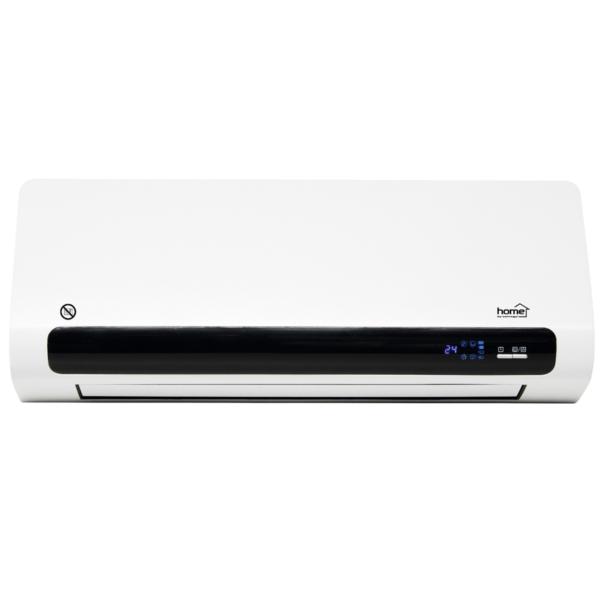 home Grijalica zidna , 65 cm širina, 2200W, LCD display - FKF 65221