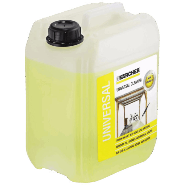 Karcher Sredstvo za čišćenje, univerzalno, 5 lit - RM 555