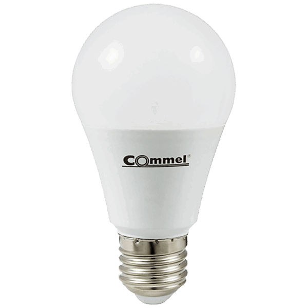 Commel Sijalica,LED 11W, E27, 220V AC, prirodna bijela svjetlost - 305-112