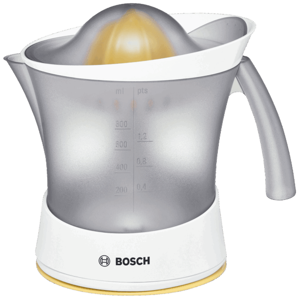 Bosch Citruseta 25 W, zapremina 0,8 lit., VitaPress - MCP3500N