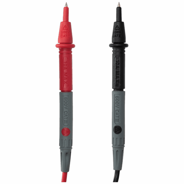 SMA Mjerni kabeli, PVC izolacija, 10 A, dužina 90 cm - MZ 2M