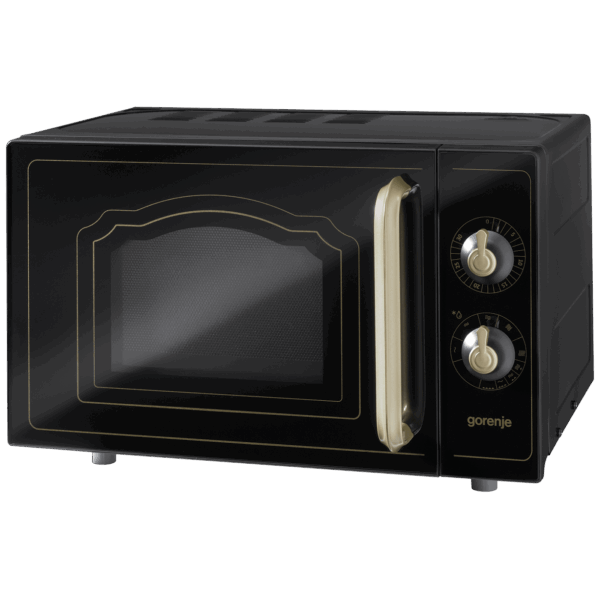 Gorenje Mikrovalna pećnica sa grilom, 700W - MO4250CLB