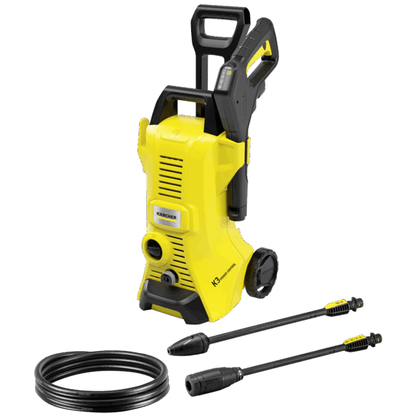 Karcher Visokotlačni perači, 1600 W, Power Control Pressure - K3 Power Control Pressure