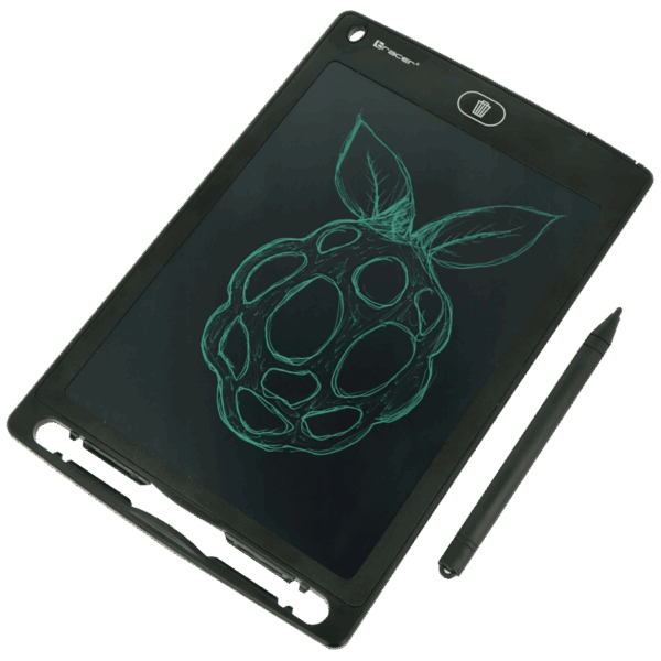 Tracer Tablet za crtanje, 8.5" - Tracer Memo