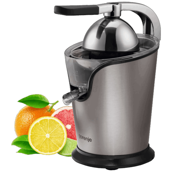 Gorenje Citruseta, 100 W - CJ100HE