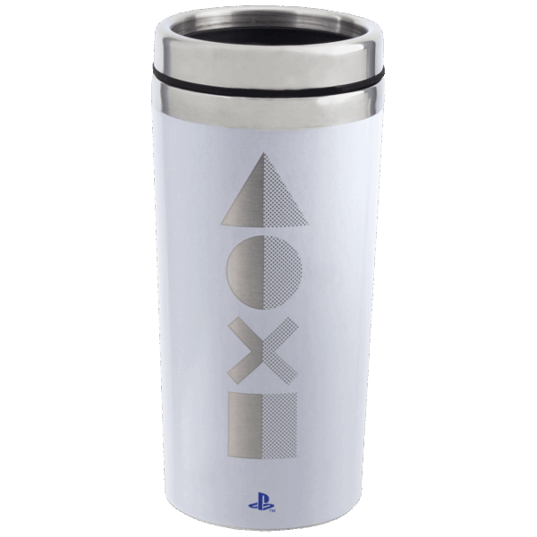 Paladone Termos boca, Play Station 5, 450 ml. - PP7927PS
