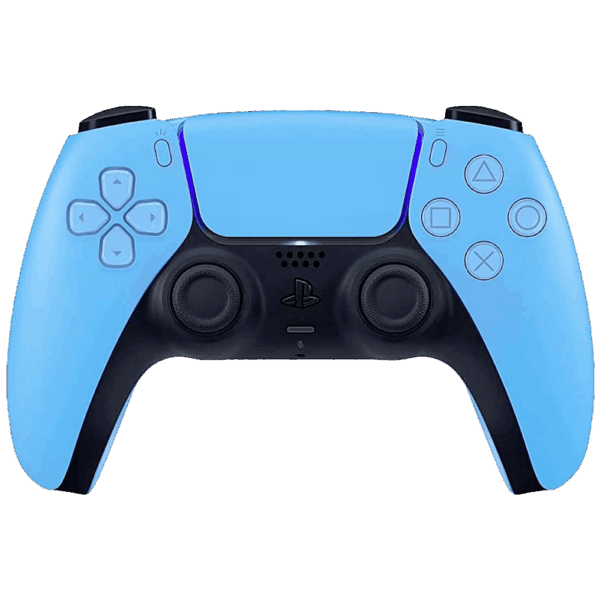 Sony Entertainment Bežični kontroler PlayStation 5, Starlight Blue - PS5 DualSense W.Controller Blue
