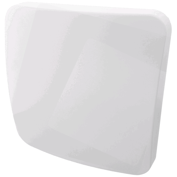Avide Plafonjera LED, Desdemona, 12W, 840 lm, 4000K, IP20 - ACLO28NW-S-12W