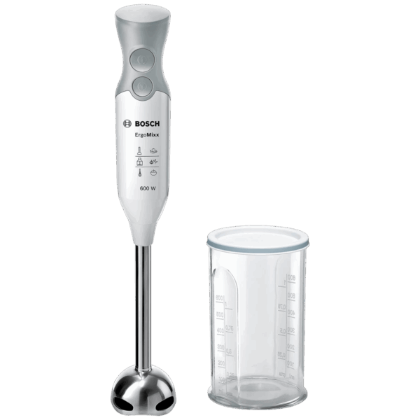 Bosch Štapni mikser/blender, 600 W, ErgoMixx - MSM66110