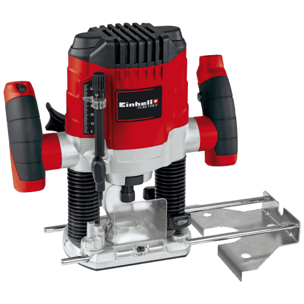 Einhell Glodalica, 1100 W - TC-RO 1155 E