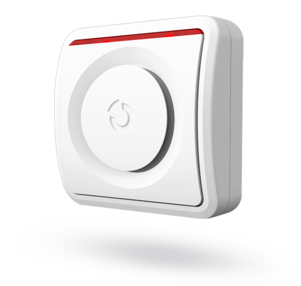 Jablotron Bežična unutrašnja sirena 85dB - JA-150A