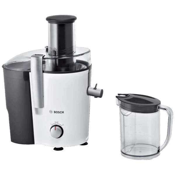 Bosch Sokovnik, 700 W, VitaJuice 2 - MES25A0