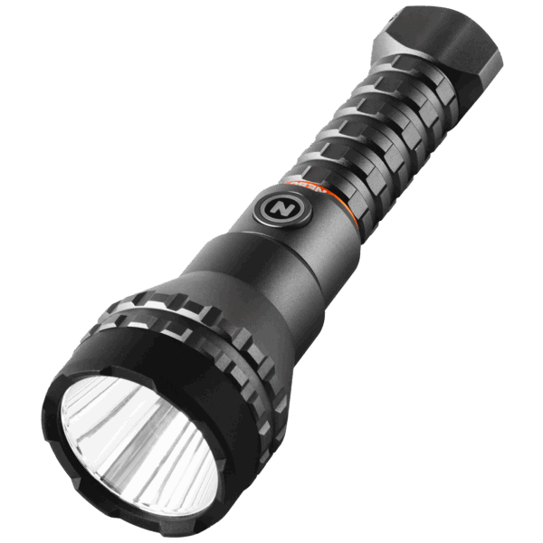Nebo Ručna svjetiljka, LED, 500 lm, 4000 mAh, IP66 - NEB-FLT-1008-G