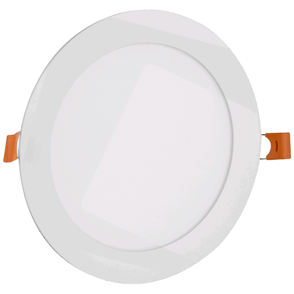 Avide Plafonjera LED, ugradna, 12W, 950 lm, 4000K, IP20 - ACRPNW-R-12W-ALU