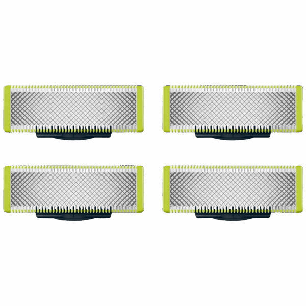 Philips Oštrice za aparat za brijanje OneBlade, 4 kom - QP240/50