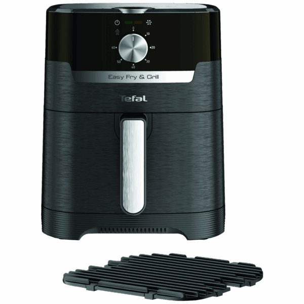 Tefal Friteza na vrući zrak, 2u1, 1400W, zapremina 4.2 lit - EY501815
