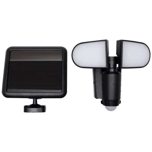 home Reflektor LED sa solarnim panelom,detekcija pokreta, 5.5W - FLP 5 SOLAR