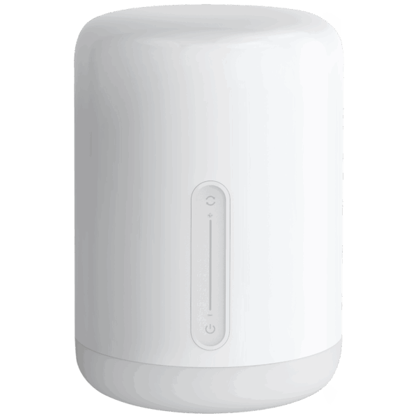 Xiaomi Pametna lampa , LED, stolna, 9W, 400lm - Mi Bedside Lamp 2 EU