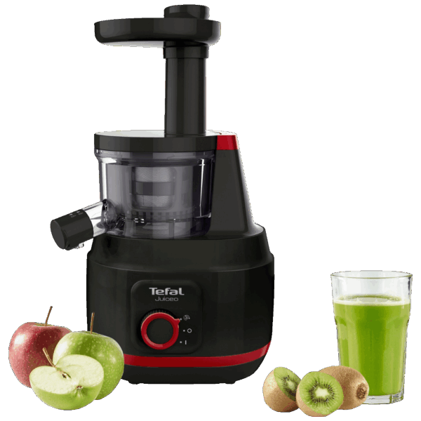 Tefal Sokovnik, 350W, Juiceo - ZC150838