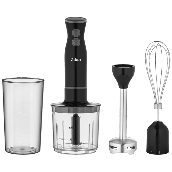 Zilan Blender, set, 250W - ZLN5244