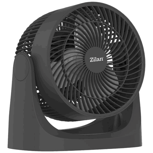 Zilan Ventilator stolni, 3 brzine rada, 35W - ZLN7095