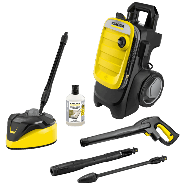 Karcher Visokotlačni perači, 3000W, Compact Home - K 7 Compact Home