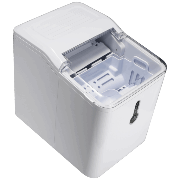 MELCHIONI family Aparat za led - Ledomat, 1.5 lit, 12kg/24 h, R600a - Cubik