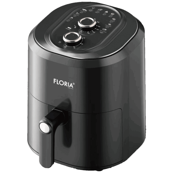 Floria Friteza na vrući zrak, Timer - ZLN8009