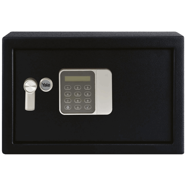 Yale Sef, mini, PIN code pristup - YSG/250/DB2