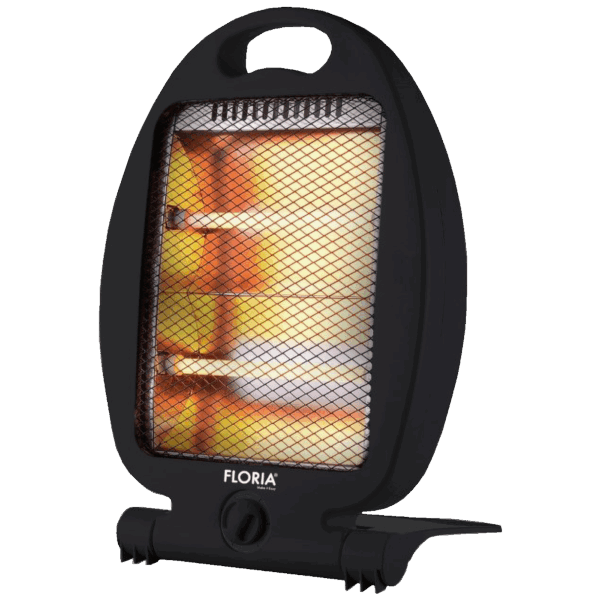 Floria Grijalica sa halogenim ( kvarcnim ) grijačem, 800 W - ZLN8380