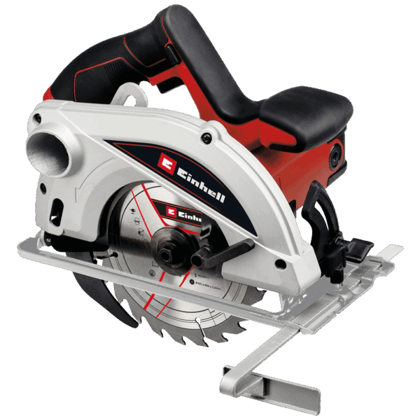 Einhell Ručna kružna pila, 1250 W - TC-CS 1250