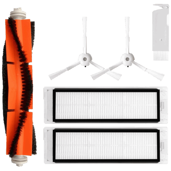 Roborock Pribor za robot usisivač, 6u1, Roborock - Robot Cleaner Accessories 6u1 (Set)