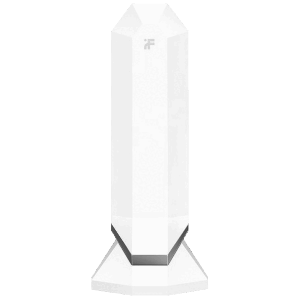 Xiaomi Aparat za čišćenje mitesera i pora kože lica - InFace MS6000 White