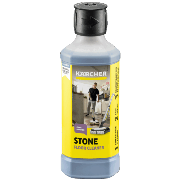 Karcher Sredstvo za čišćenje kamenih podova, 500 ml - RM 537