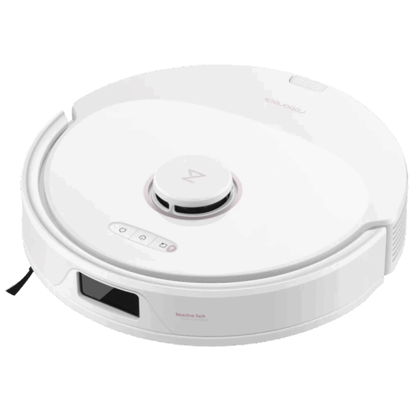 Roborock Robot usisivač, baterija 5200 mAh, WiFi - Q8 Max White