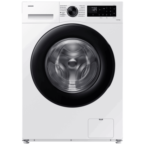 Samsung Mašina za veš, 1400 obrtaja, 8kg veša, WiFi, A - WW80CGC0EDAELE