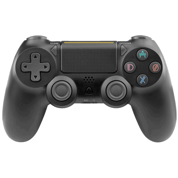 Tracer Gamepad, bežični PS4, žični PC/PS3 - SHOGUN PRO WIRELESS