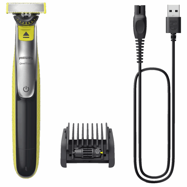 Philips Aparat za brijanje, trimer, OneBlade 360 Face - QP2734/20