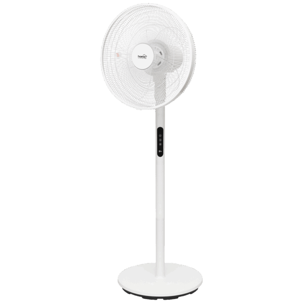 home Ventilator sa postoljem, daljinski upravljač, 78-132 cm, 60W - SFT40R