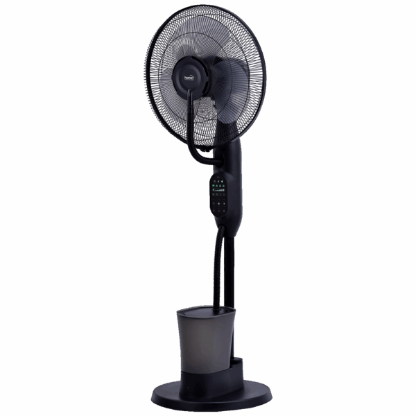 home Ventilator sa raspršivačem vode, daljinski upravljač, 75 W - SFM43BK