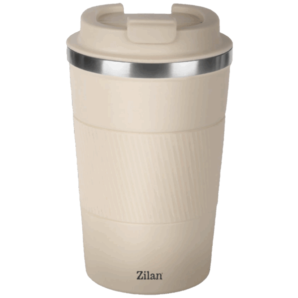Zilan Termos boca, 510 ml, bijela - ZLN9921